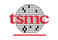 TSMC logo